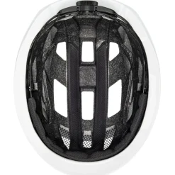 Uvex i-volute Fietshelm - white matt