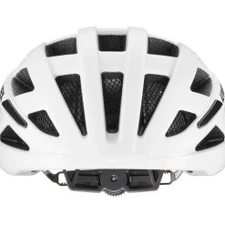 Uvex i-volute Fietshelm - white matt