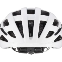 Uvex i-volute MIPS Fietshelm - white matt