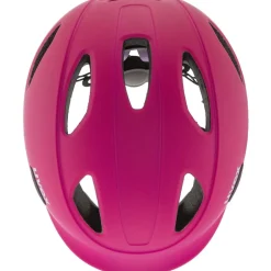 Helmen Kinderen < Uvex oyo Kinder-Fietshelm - berry-purple mat