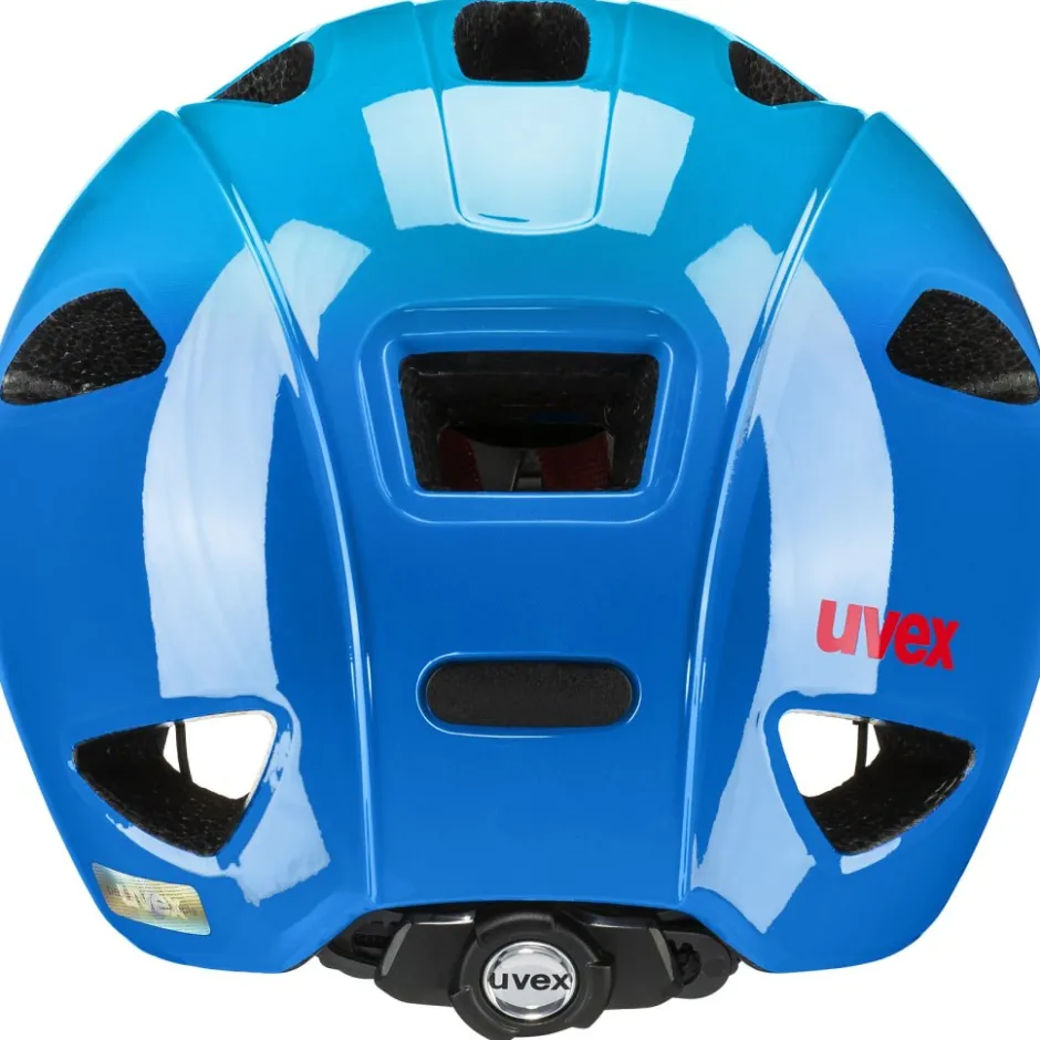 Helmen Kinderen < Uvex oyo Kinder-Fietshelm - ocean blue