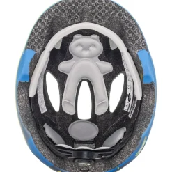Uvex oyo style Kinder-Fietshelm - deep space matt