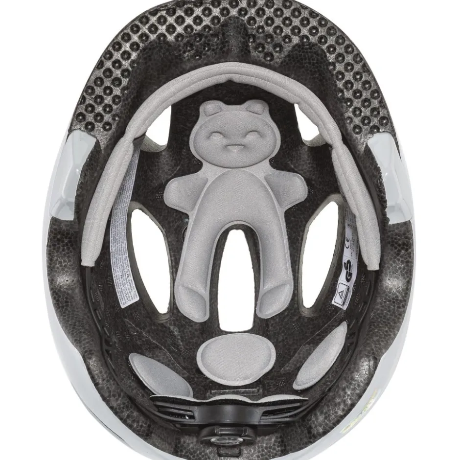 Helmen Kinderen < Uvex oyo style Kinder-Fietshelm - butterfly pink