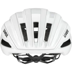 Uvex surge aero MIPS Fietshelm - wit mat