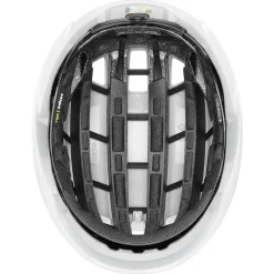 Uvex surge aero MIPS Fietshelm - wit mat
