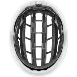 Uvex surge aero MIPS Fietshelm - wit mat