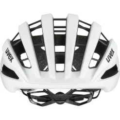 Uvex surge aero MIPS Fietshelm - wit mat