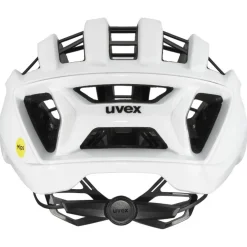 Uvex surge aero MIPS Fietshelm - wit mat