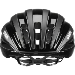 Uvex surge aero MIPS Fietshelm - zwart mat