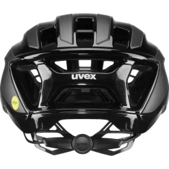 Uvex surge aero MIPS Fietshelm - zwart mat