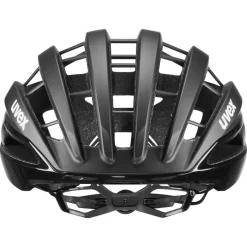 Uvex surge aero MIPS Fietshelm - zwart mat
