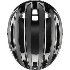 Uvex surge aero MIPS Fietshelm - zwart mat
