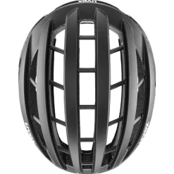 Uvex surge aero MIPS Fietshelm - zwart mat