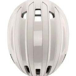Uvex surge aero MIPS Fietshelm - warm grey matt