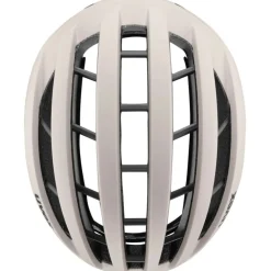 Uvex surge aero MIPS Fietshelm - warm grey matt