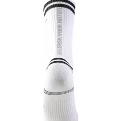 UYN All Around Sokken - Off White/Black
