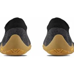 Schoenen < UYN Beemotion Schoenen Heren - Black/Anthracite