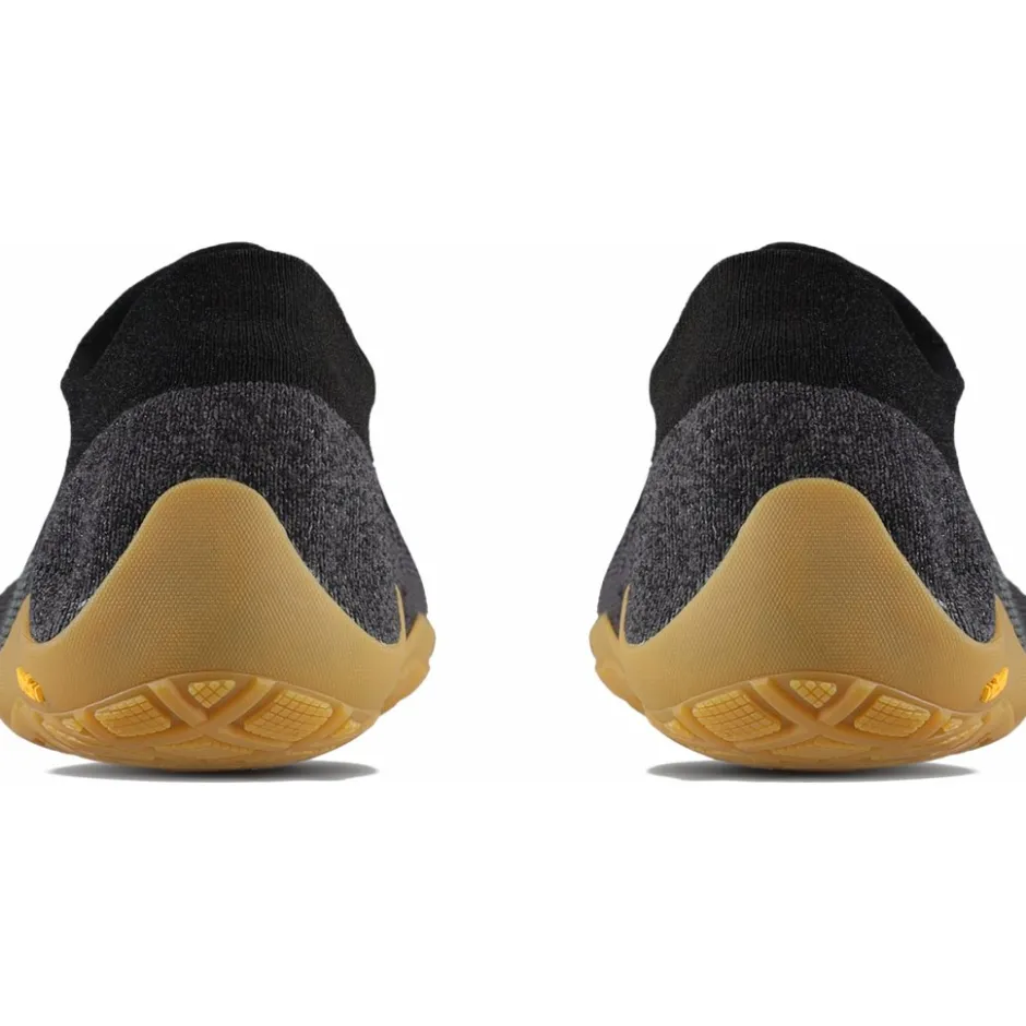 Schoenen < UYN Beemotion Schoenen Heren - Black/Anthracite