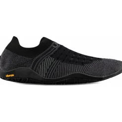 UYN Beemotion Schoenen Heren - Black Sole - Black/Anthracite