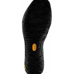 UYN Beemotion Schoenen Heren - Black Sole - Black/Anthracite