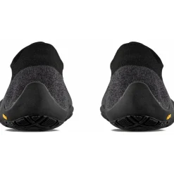 UYN Beemotion Schoenen Heren - Black Sole - Black/Anthracite