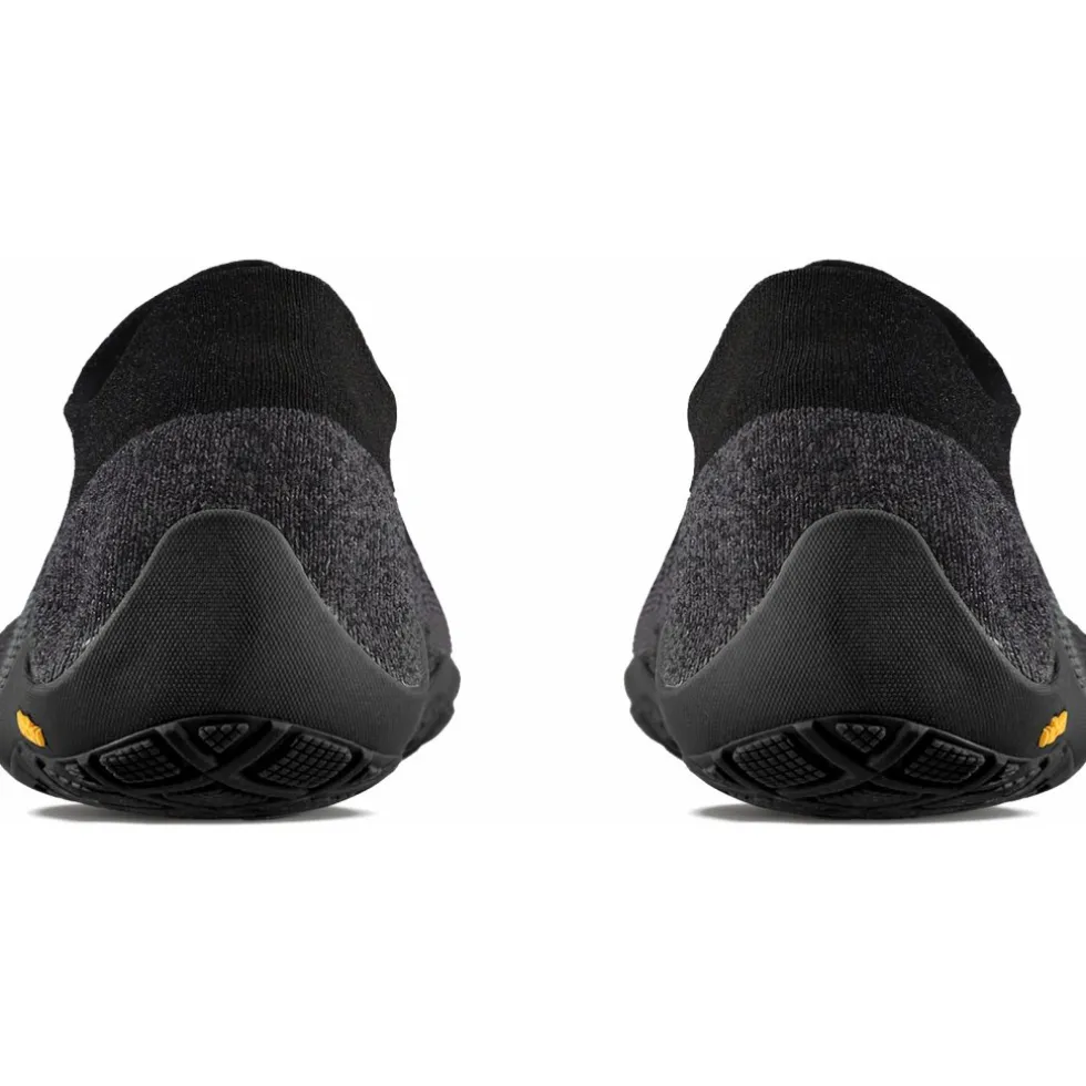UYN Beemotion Schoenen Heren - Black Sole - Black/Anthracite