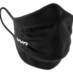 UYN Community Gezichtsmasker - black