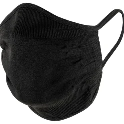 UYN Community Gezichtsmasker - black