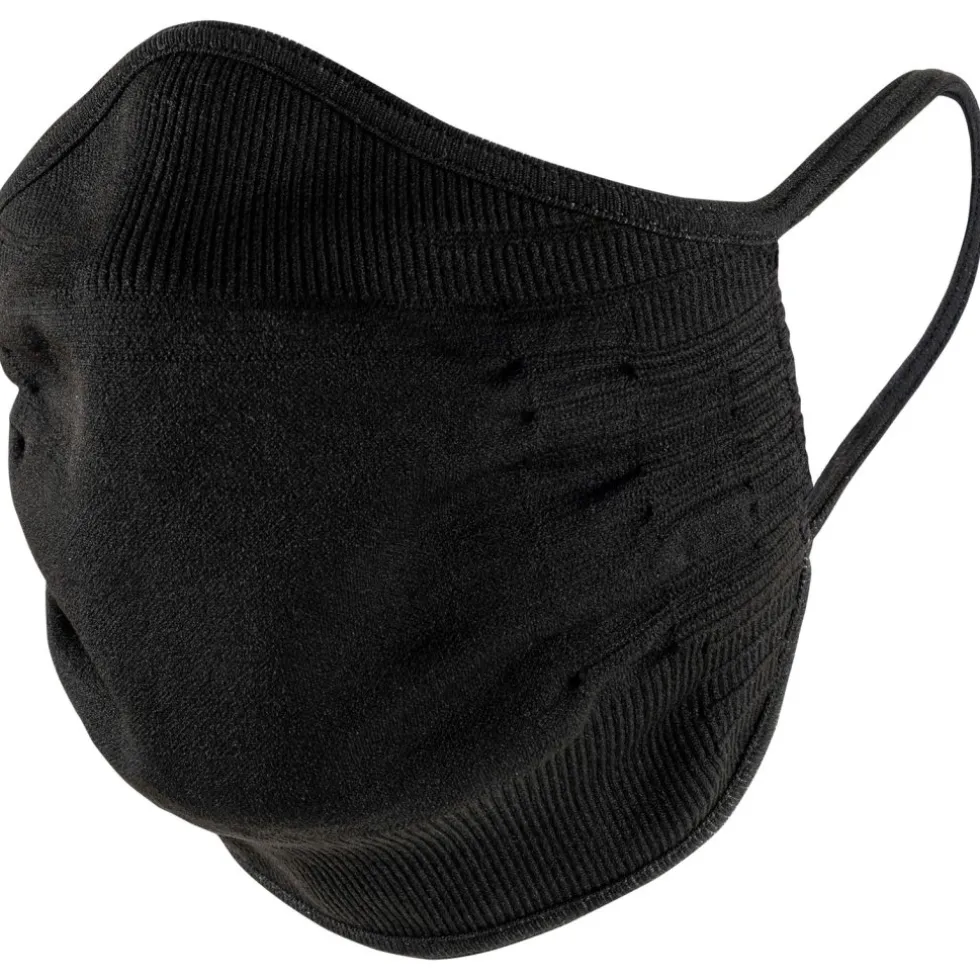 UYN Community Gezichtsmasker - black