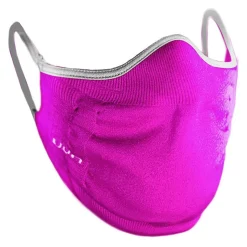 Mutsen < UYN Counity Gezichtsasker Plus - Pink/Pearl Grey