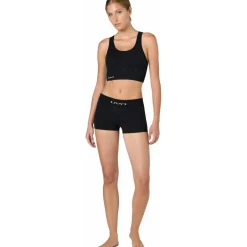Sport Bh'S|Ondergoed < UYN Motyon 2.0 High Support Sport-BH Dames - Blackboard