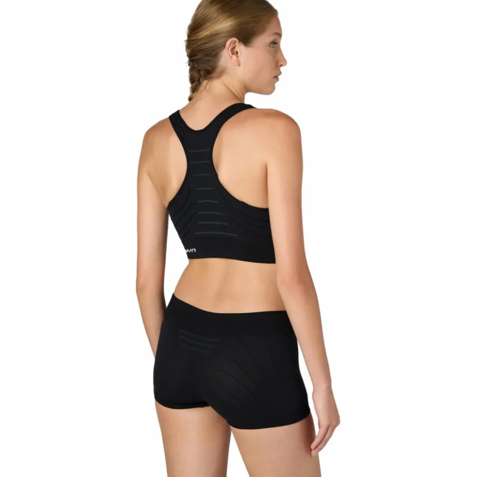 Sport Bh'S|Ondergoed < UYN Motyon 2.0 High Support Sport-BH Dames - Blackboard