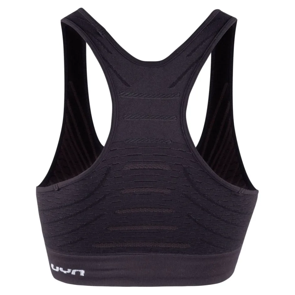 Sport Bh'S|Ondergoed < UYN Motyon 2.0 High Support Sport-BH Dames - Blackboard