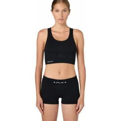 Sport Bh'S|Ondergoed < UYN Motyon 2.0 High Support Sport-BH Dames - Blackboard