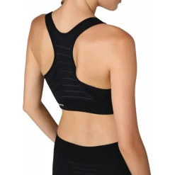Sport Bh'S|Ondergoed < UYN Motyon 2.0 High Support Sport-BH Dames - Blackboard
