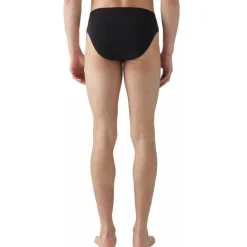 Ondergoed < UYN Motyon Biotech Slip Heren - Black Beauty