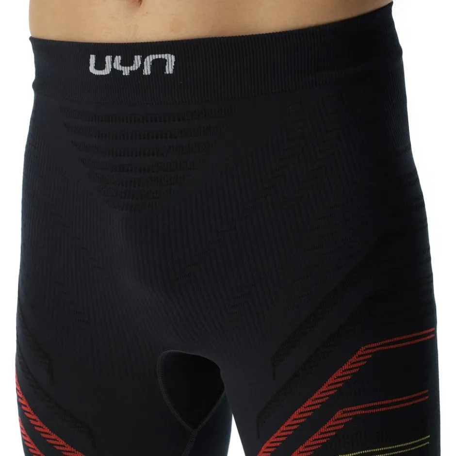 Baselayers < UYN Natyon 3.0 3/4 Onderbroek Heren - Germany