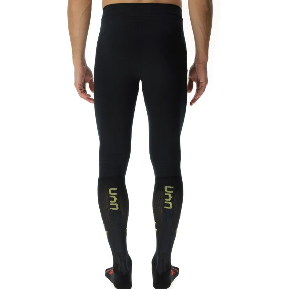 Baselayers < UYN Natyon 3.0 3/4 Onderbroek Heren - Germany