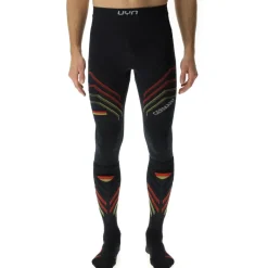 Baselayers < UYN Natyon 3.0 3/4 Onderbroek Heren - Germany