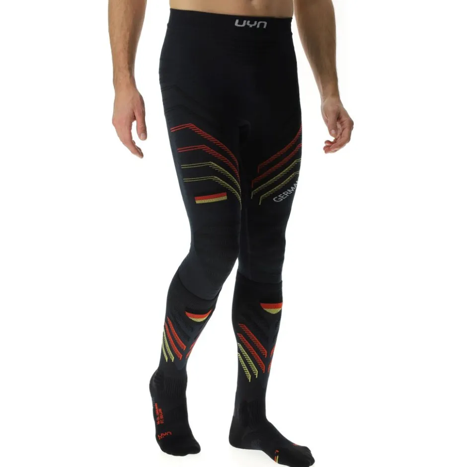 Baselayers < UYN Natyon 3.0 3/4 Onderbroek Heren - Germany