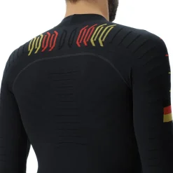 Baselayers < UYN Natyon 3.0 Shirt met Lange Mouwen Heren - Germany