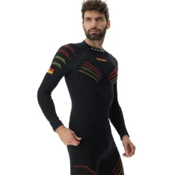 Baselayers < UYN Natyon 3.0 Shirt met Lange Mouwen Heren - Germany