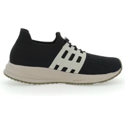 UYN Washi Vibram Schoenen Heren - Zwart