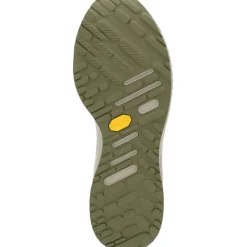 UYN Washi Vibram Schoenen Heren - Zwart