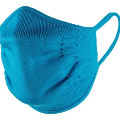 UYN Community Gezichtsmasker - Bright Blue