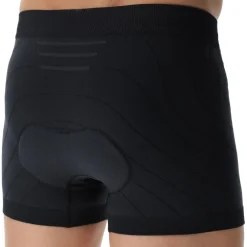 UYN Motyon 2.0 Boxershort met Bekleding Heren - Black Board/White