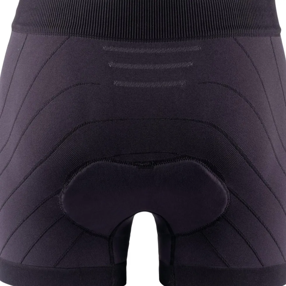 UYN Motyon 2.0 Boxershort met Bekleding Heren - Black Board/White