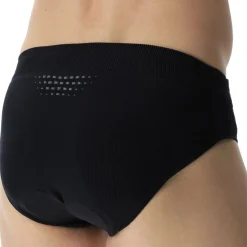UYN Motyon Slip met Bekleding Heren - Zwart