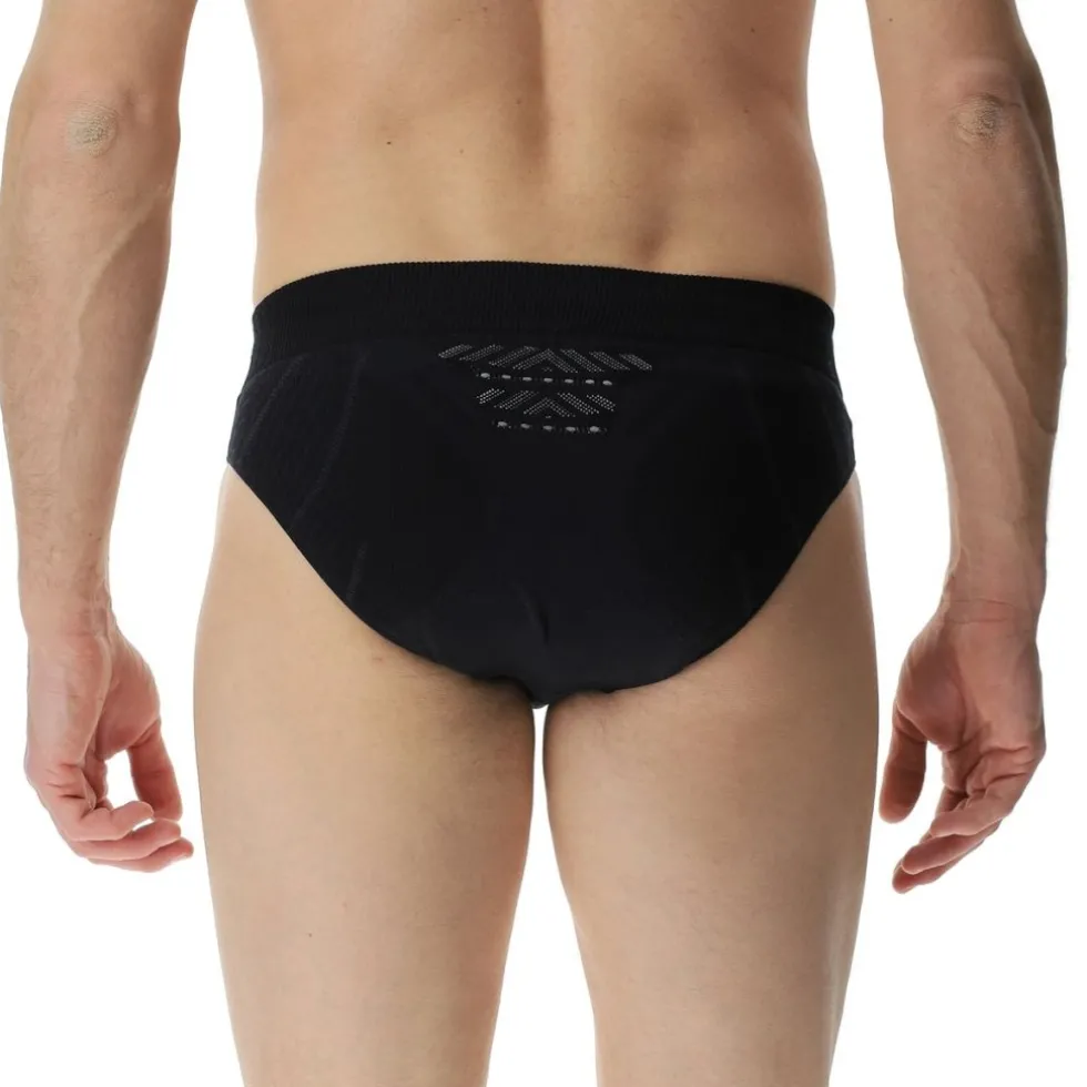 UYN Motyon Slip met Bekleding Heren - Zwart