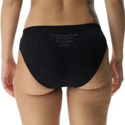 Onderbroeken < UYN Motyon Slip met Bekleding Dames - Zwart
